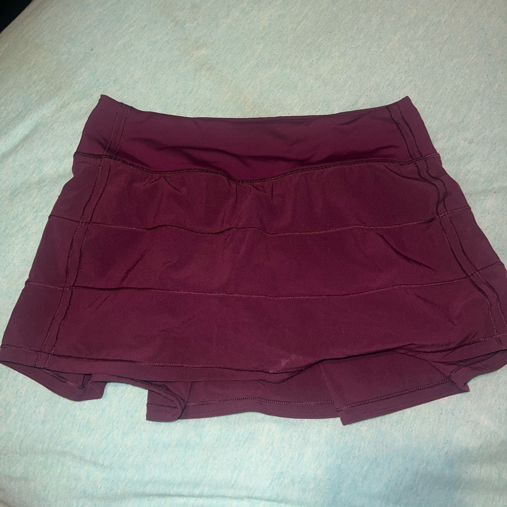 Lululemon Skirt